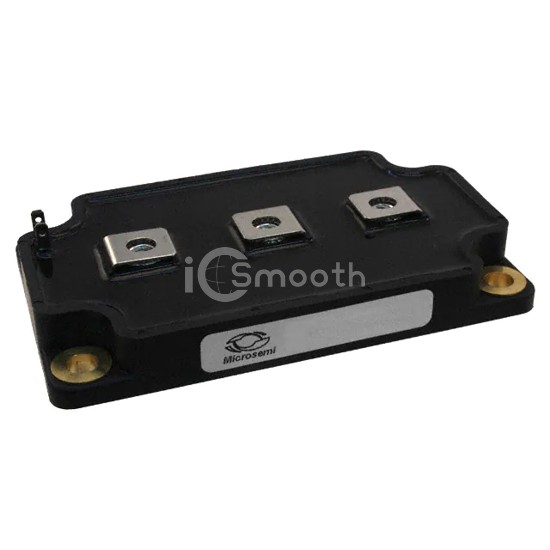 APTGT600SK60G - Microchip Technology - Transistors - IGBTs - Modules