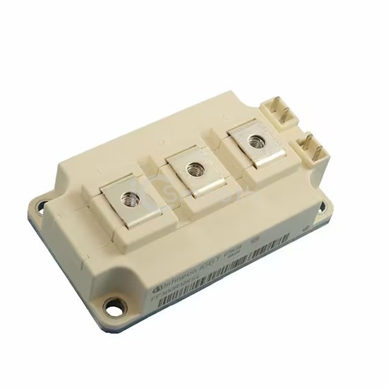 FF300R12KS4HOSA1 - Infineon Technologies - Transistors - IGBTs - Modules