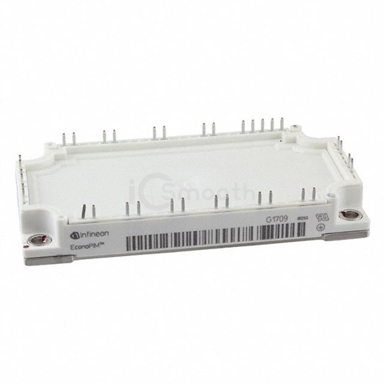 BSM50GP120BOSA1 - Infineon Technologies - Transistors - IGBTs - Modules