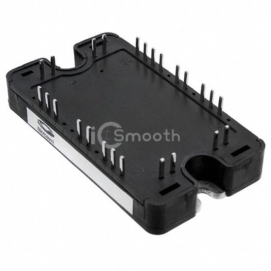 APTGT100H60T3G - Microchip Technology - Transistors - IGBTs - Modules