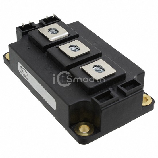 APTGT400A60D3G - Microchip Technology - Transistors - IGBTs - Modules