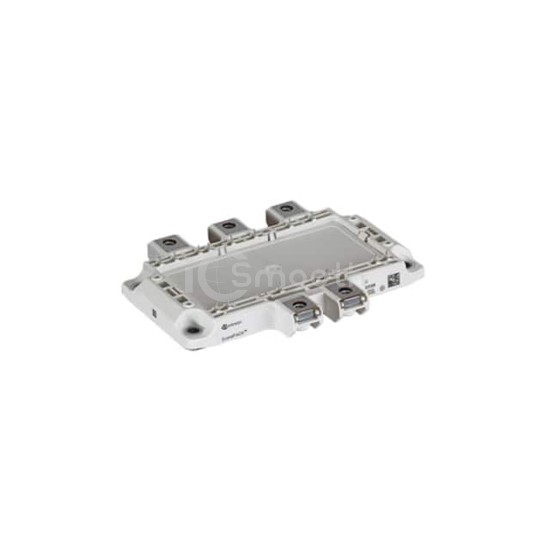 F3L300R07PE4BOSA1 - Infineon Technologies - Transistors - IGBTs - Modules