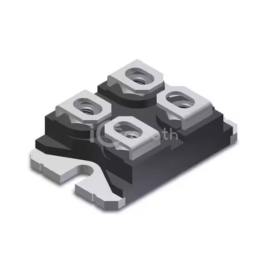 IXYN110N120C4 - IXYS - Transistors - IGBTs - Modules