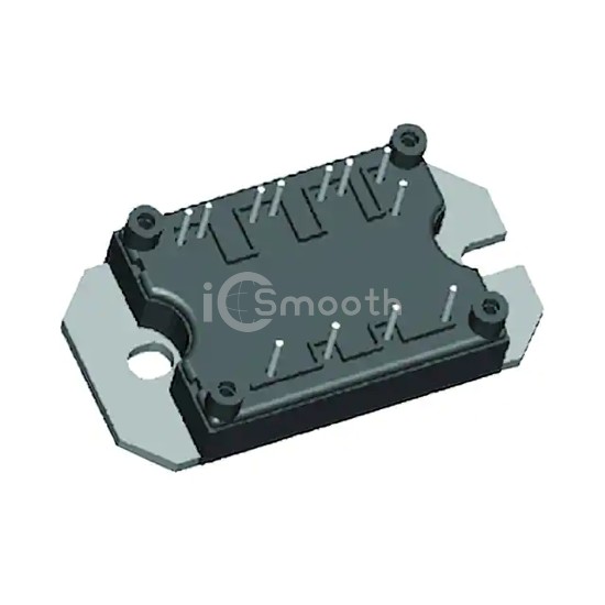 VS-40MT120PHAPBF - Vishay General Semiconductor - Diodes Division - Transistors - IGBTs - Modules