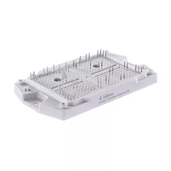 F3L400R07W3S5B59BPSA1 - Infineon Technologies - Transistors - IGBTs - Modules