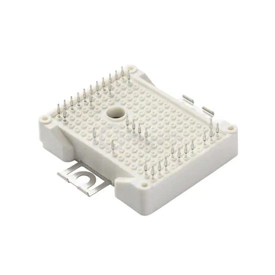 A2F12M12W2-F1 - STMicroelectronics - Transistors - IGBTs - Modules