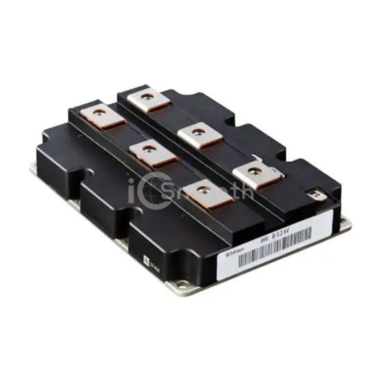 FZ1800R45HL4BPSA1 - Infineon Technologies - Transistors - IGBTs - Modules