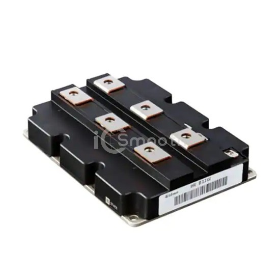 FZ1800R45HL4S7BPSA1 - Infineon Technologies - Transistors - IGBTs - Modules