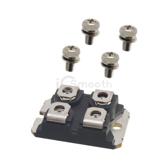 APT46GA90JD40 - Microchip Technology - Transistors - IGBTs - Modules