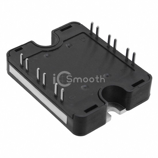 APTGT75DA60T1G - Microchip Technology - Transistors - IGBTs - Modules