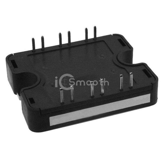 APTGT100DA60T1G - Microchip Technology - Transistors - IGBTs - Modules