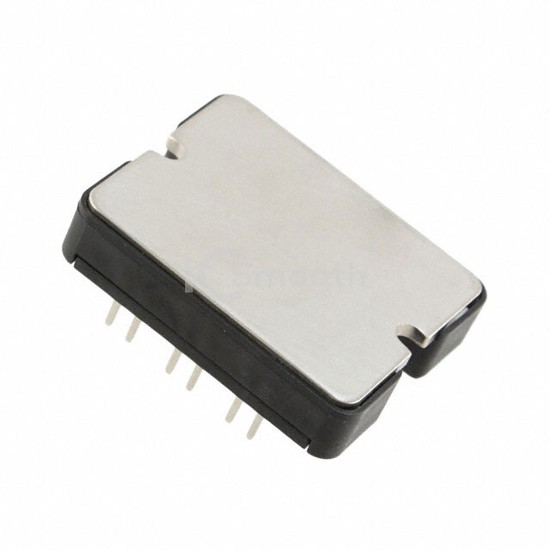 APTGT100A60T1G - Microchip Technology - Transistors - IGBTs - Modules