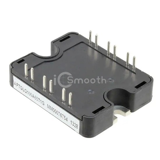 APTGLQ100A65T1G - Microchip Technology - Transistors - IGBTs - Modules