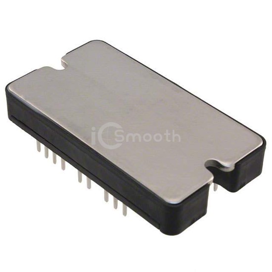 APTGL60DDA120T3G - Microchip Technology - Transistors - IGBTs - Modules