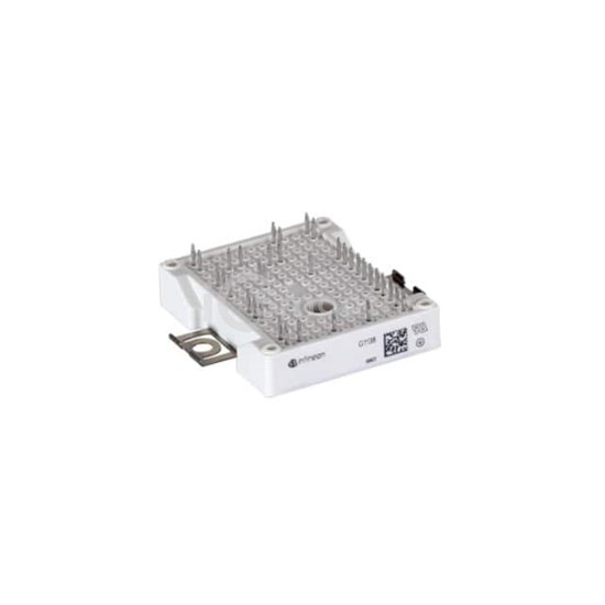DF120R12W2H3B27BOMA1 - Infineon Technologies - Transistors - IGBTs - Modules