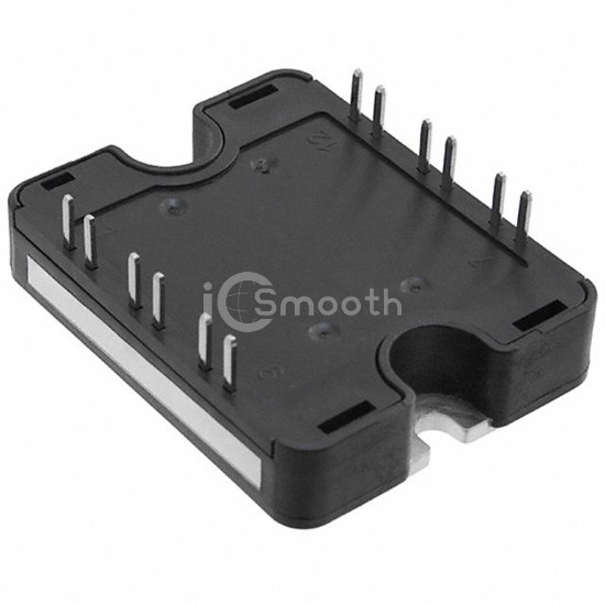 APTGT75H60T1G - Microchip Technology - Transistors - IGBTs - Modules