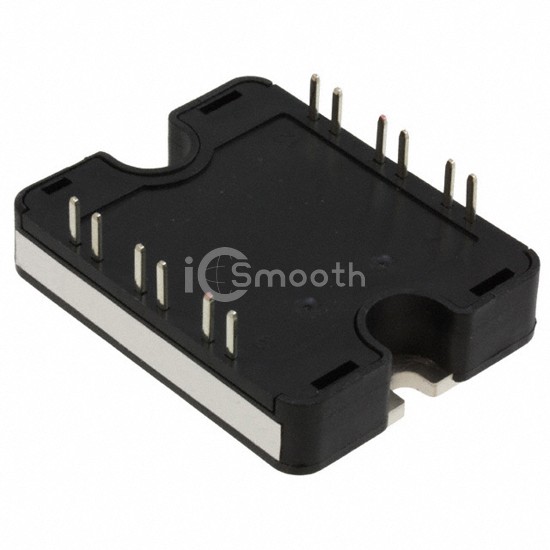 APTGT75A120T1G - Microchip Technology - Transistors - IGBTs - Modules