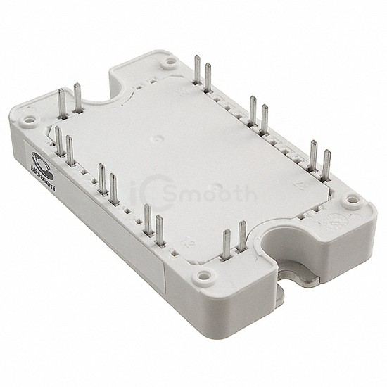 APTGT100BB60T3G - Microchip Technology - Transistors - IGBTs - Modules