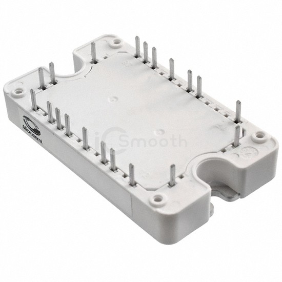 APTGT50H60RT3G - Microchip Technology - Transistors - IGBTs - Modules