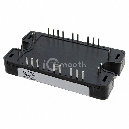 APTGT200DA60T3AG - Microchip Technology - Transistors - IGBTs - Modules