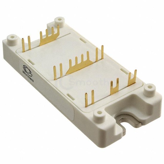 APTGT100DU60TG - Microchip Technology - Transistors - IGBTs - Modules