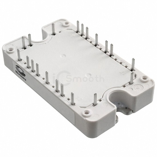 APTCV60HM45RT3G - Microchip Technology - Transistors - IGBTs - Modules