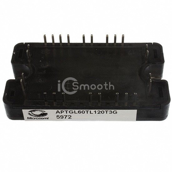 APTGL60TL120T3G - Microchip Technology - Transistors - IGBTs - Modules