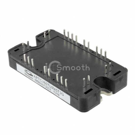 APTGF100A120T3AG - Microsemi Corporation - Transistors - IGBTs - Modules