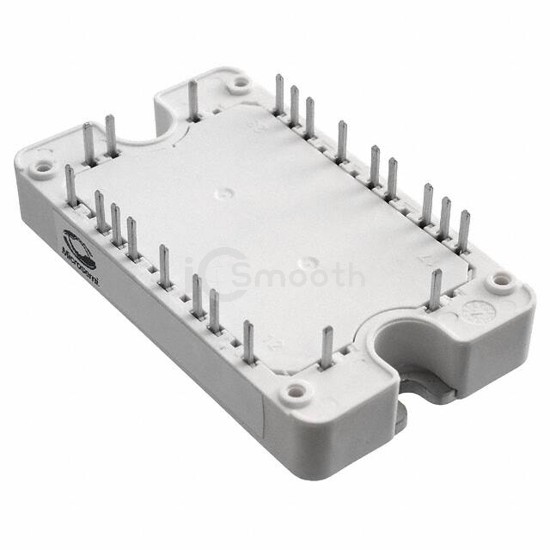 APTCV60HM45BT3G - Microchip Technology - Transistors - IGBTs - Modules