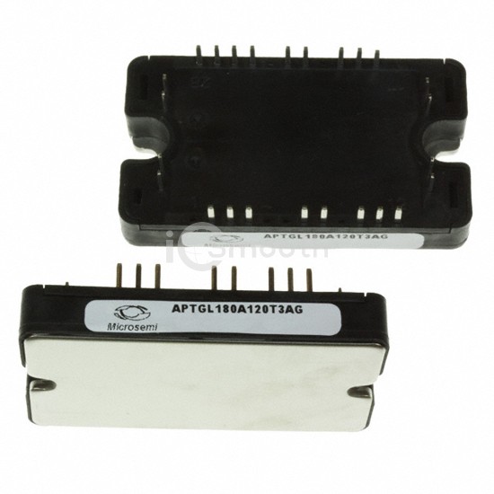 APTGL180A120T3AG - Microchip Technology - Transistors - IGBTs - Modules