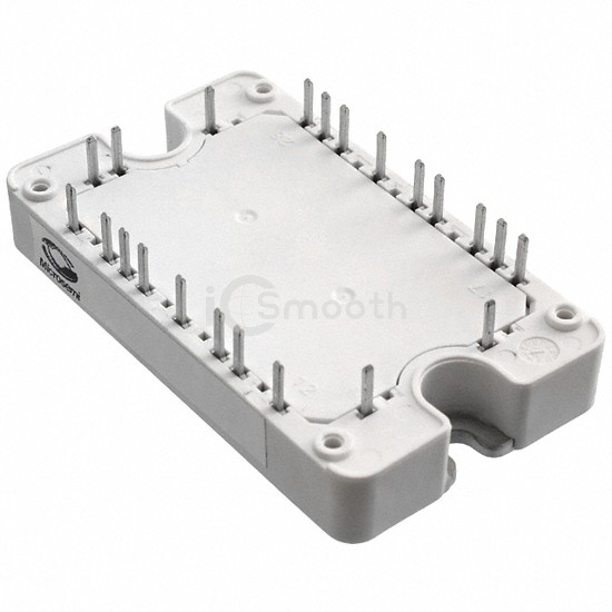 APTCV60HM45BC20T3G - Microchip Technology - Transistors - IGBTs - Modules
