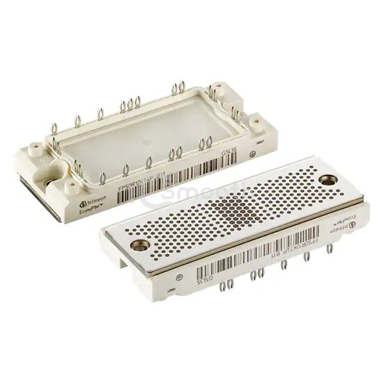 FP50R12KT4PB11BPSA1 - Infineon Technologies - Transistors - IGBTs - Modules