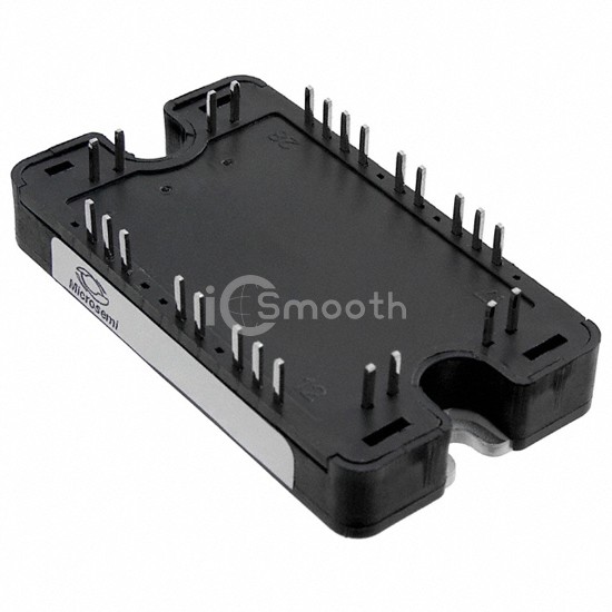 APTGT100A170TG - Microchip Technology - Transistors - IGBTs - Modules