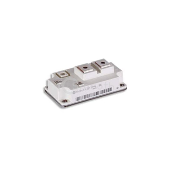 BYM600A170DN2HOSA1 - Infineon Technologies - Transistors - IGBTs - Modules