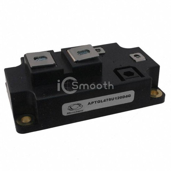 APTGL475U120D4G - Microchip Technology - Transistors - IGBTs - Modules