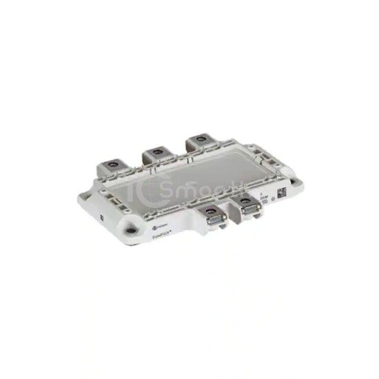 DF200R12PT4B6BOSA1 - Infineon Technologies - Transistors - IGBTs - Modules