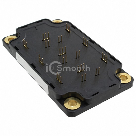 APTGT75TA120PG - Microchip Technology - Transistors - IGBTs - Modules