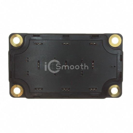 APTGT75TDU120PG - Microchip Technology - Transistors - IGBTs - Modules
