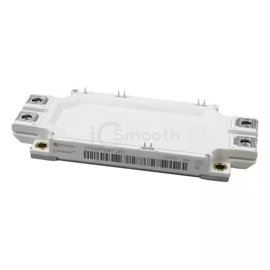FF600R12ME7B11BPSA1 - Infineon Technologies - Transistors - IGBTs - Modules