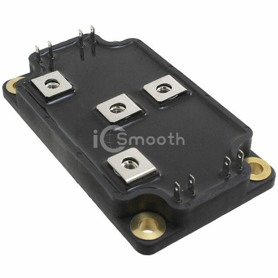 APTGT300TL60G - Microchip Technology - Transistors - IGBTs - Modules