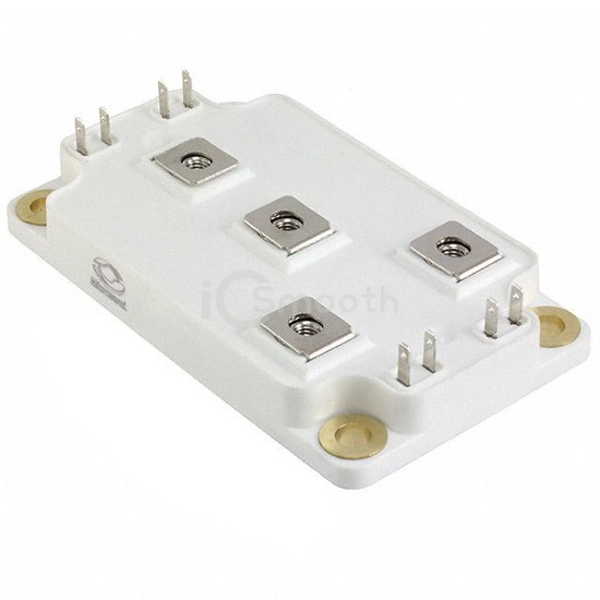 APTGLQ200H120G - Microchip Technology - Transistors - IGBTs - Modules