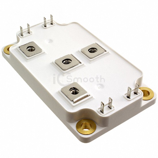APTGL240TL120G - Microchip Technology - Transistors - IGBTs - Modules