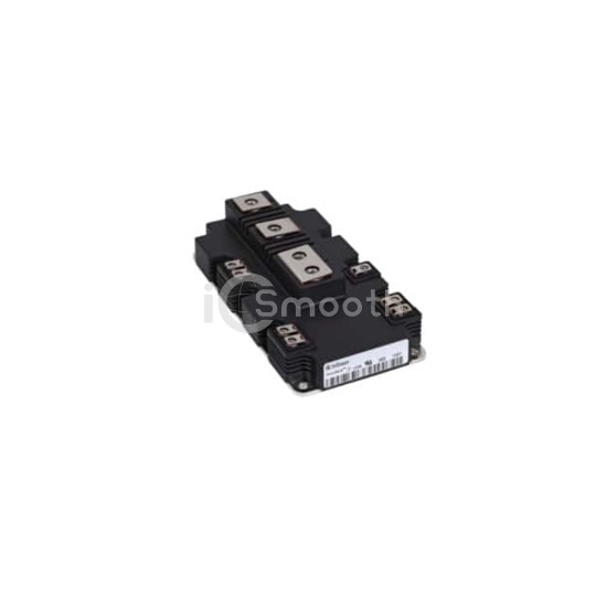 DF600R12IP4DBOSA1 - Infineon Technologies - Transistors - IGBTs - Modules