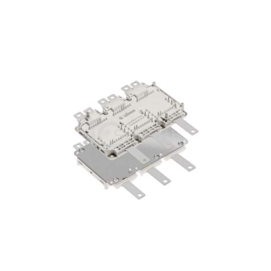 FS660R08A6P2FLBBPSA1 - Infineon Technologies - Transistors - IGBTs - Modules