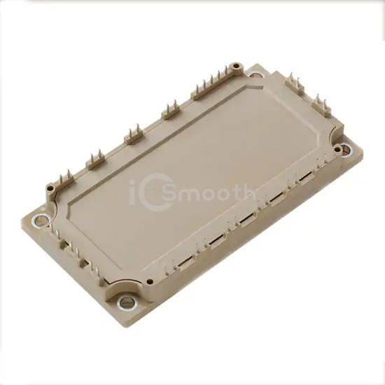 MG1250W-XBN2MM - Littelfuse Inc. - Transistors - IGBTs - Modules