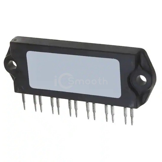 CPV363M4F - Vishay General Semiconductor - Diodes Division - Transistors - IGBTs - Modules