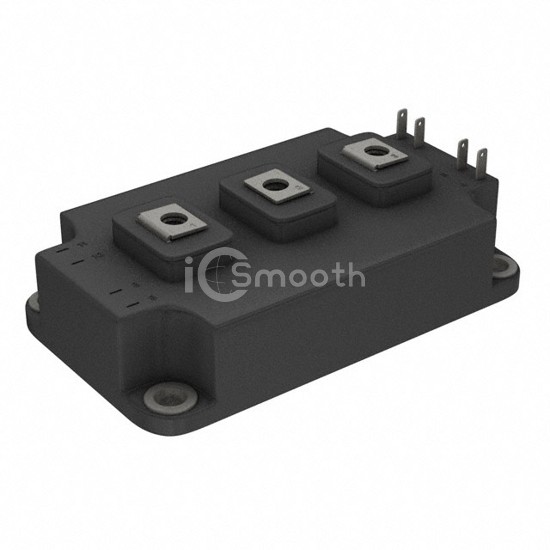 GA400TD25S - Vishay General Semiconductor - Diodes Division - Transistors - IGBTs - Modules