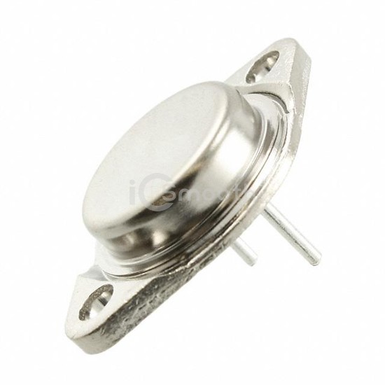 IXGM40N60A - IXYS - Transistors - IGBTs - Modules
