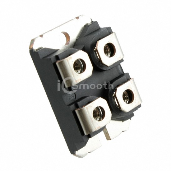 IXGN72N60A3 - IXYS - Transistors - IGBTs - Modules
