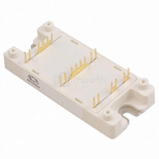 APTGF100A120TG - Microchip Technology - Transistors - IGBTs - Modules